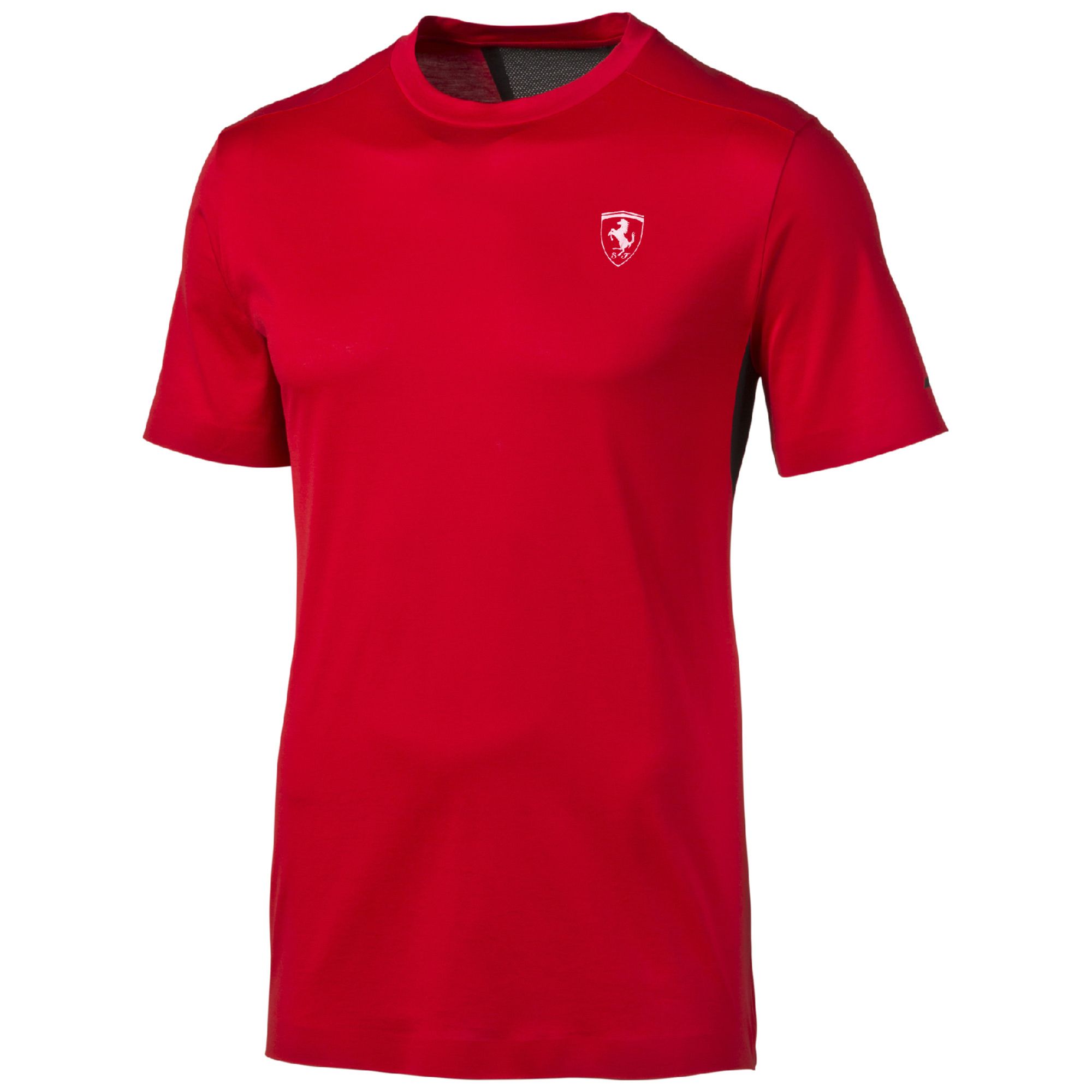 Image of Ferrari Premium T-Shirt
