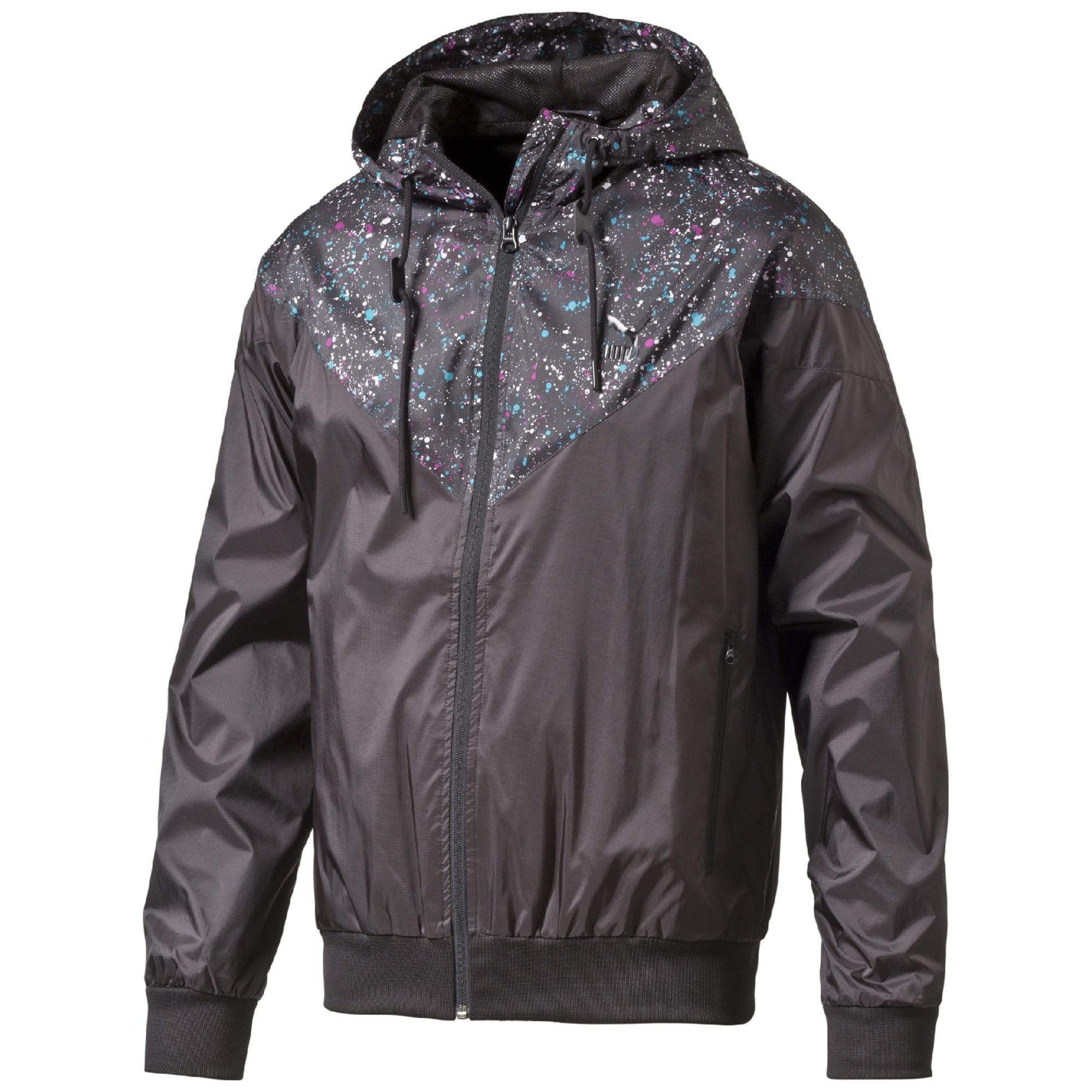 Image of Speckled Windbreaker