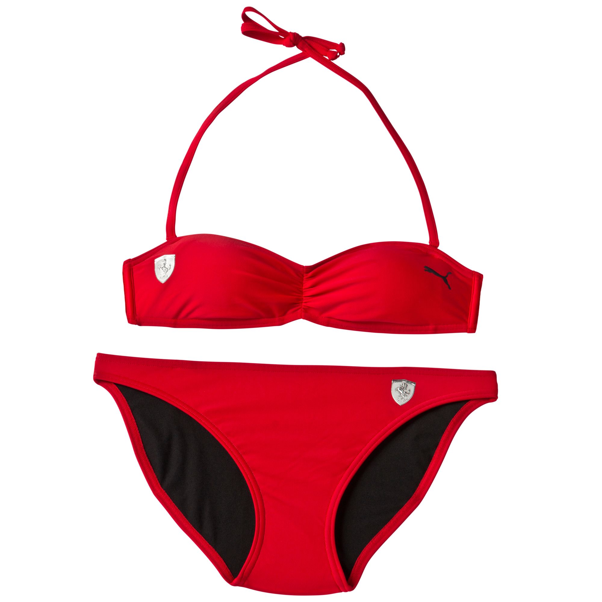 Image of Ferrari Bikini