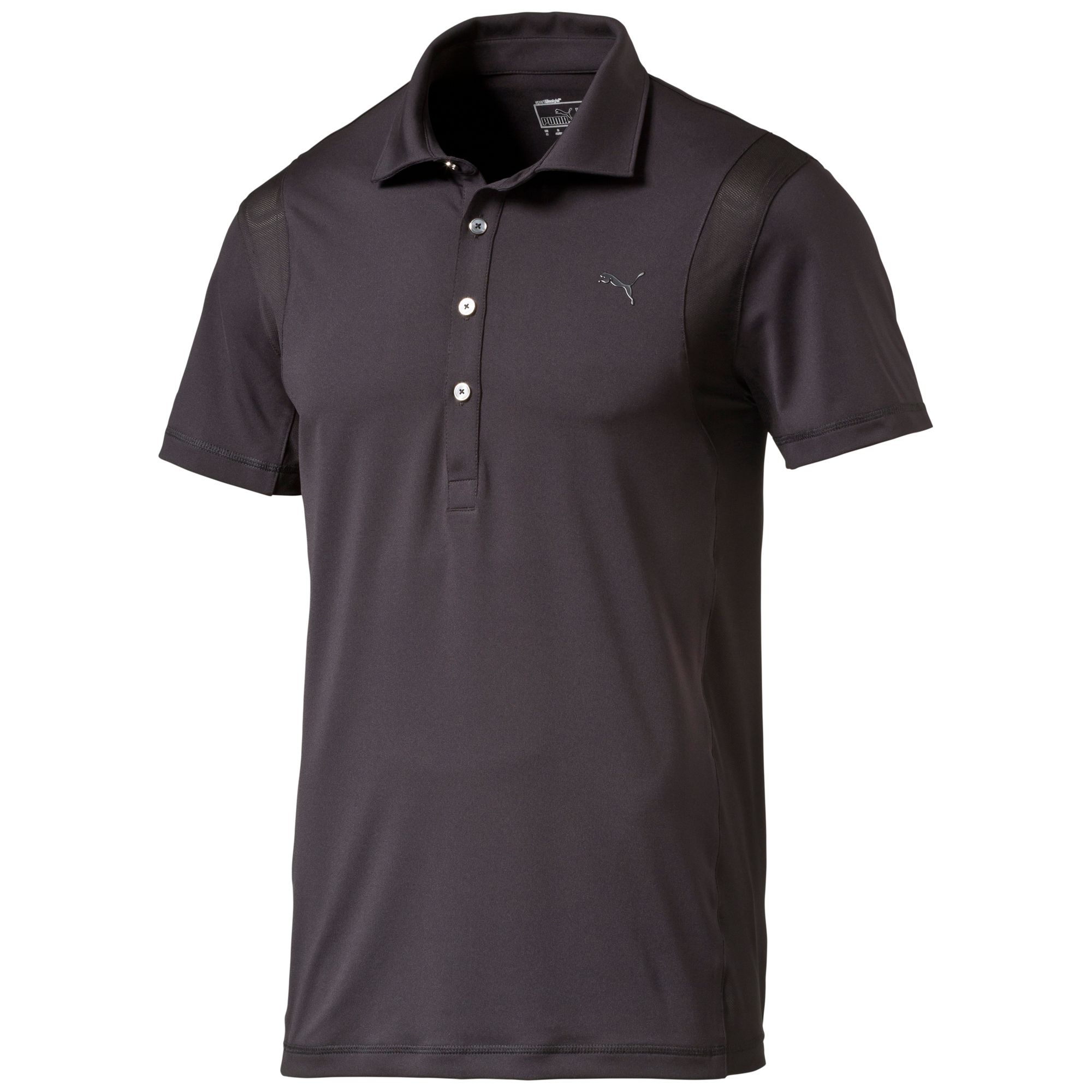 Image of Golf Lux Tech Polo