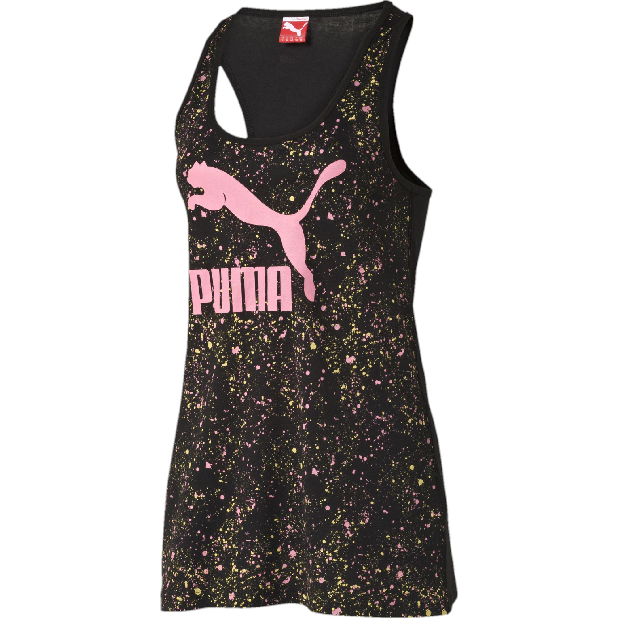 Image of Logo Tank Top
