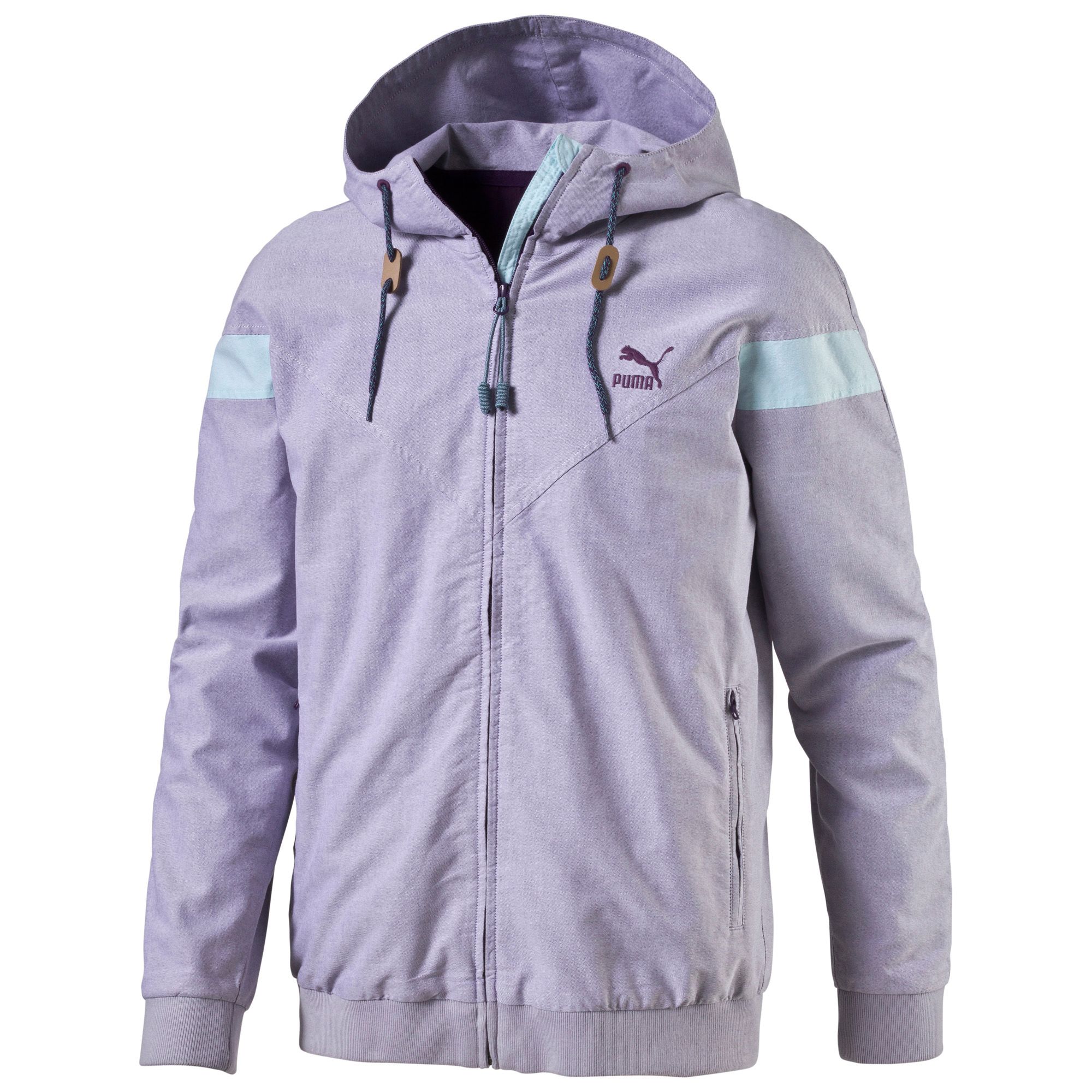 Image of PUMA x BWGH Icon Jacket