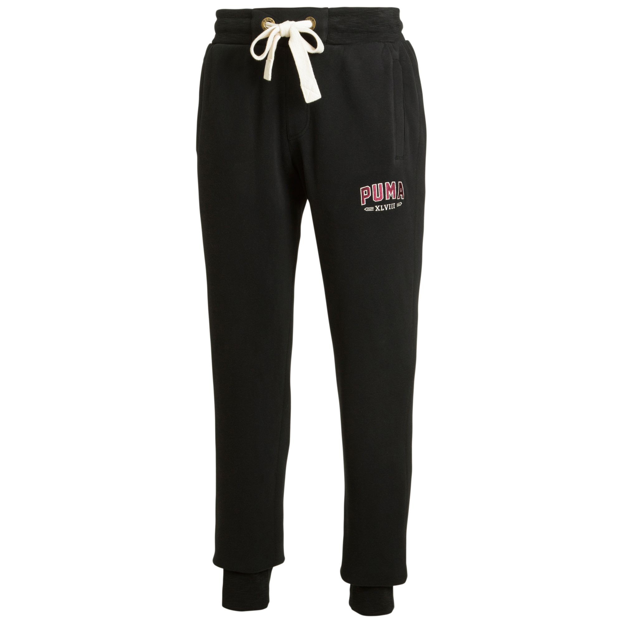 fleece track pants kmart