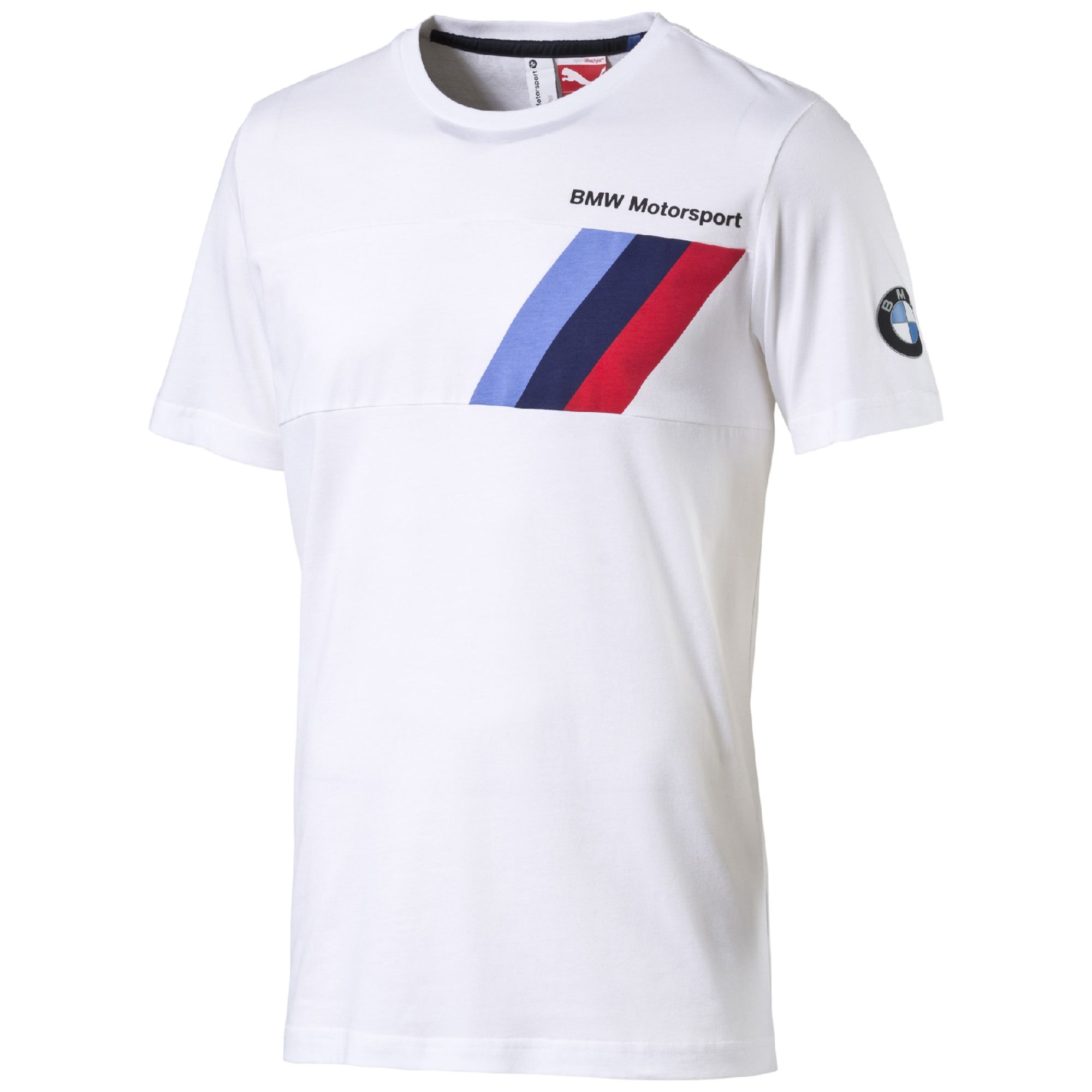 Image of BMW Logo T-Shirt