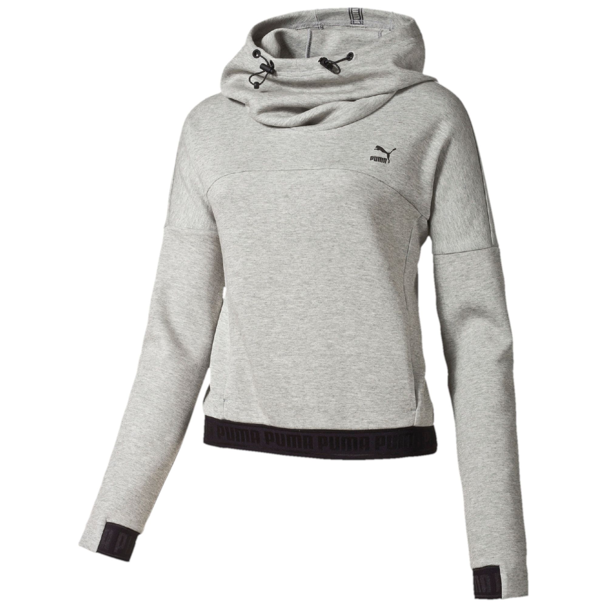 puma hoodie grau puma hoodie grau