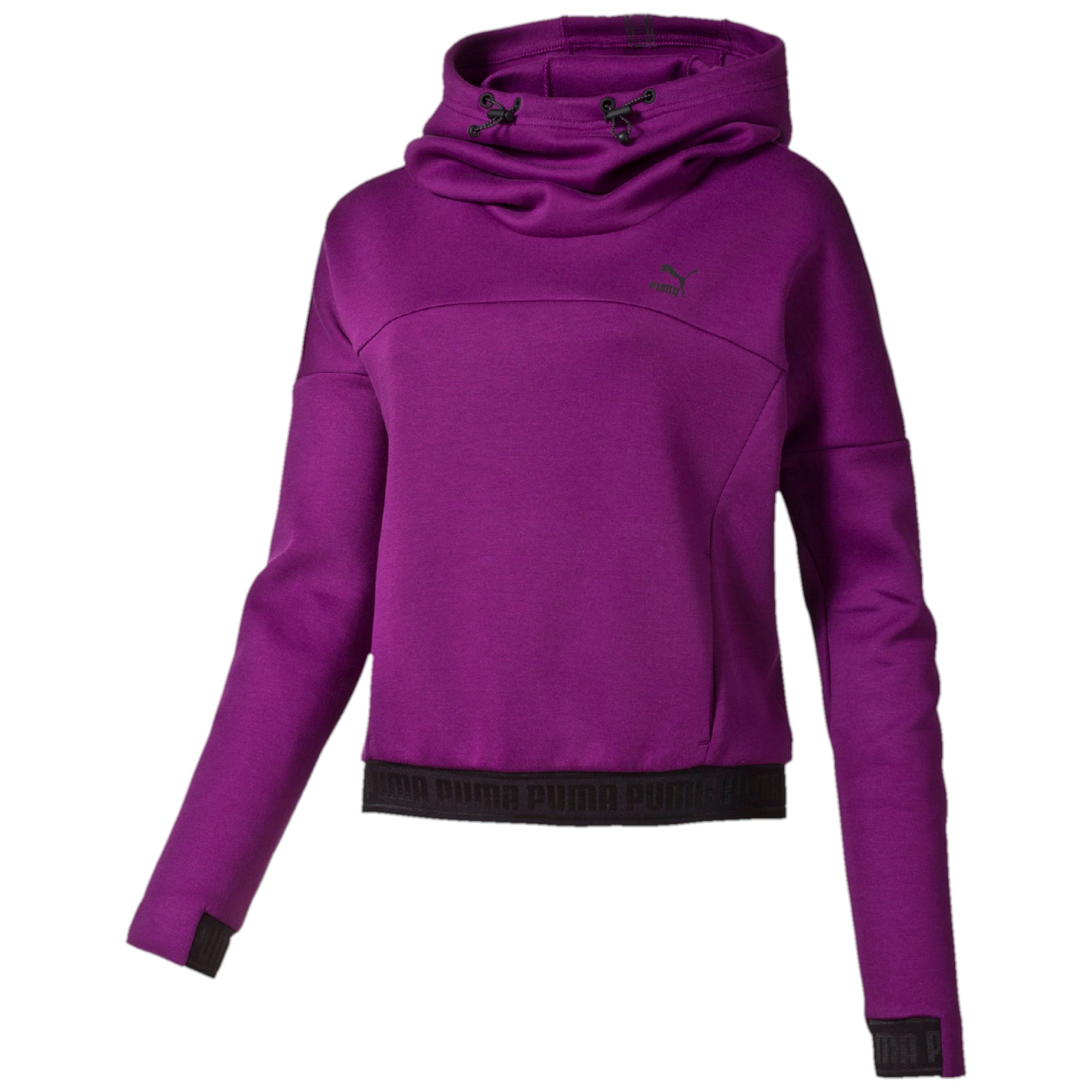 womens hoodies puma