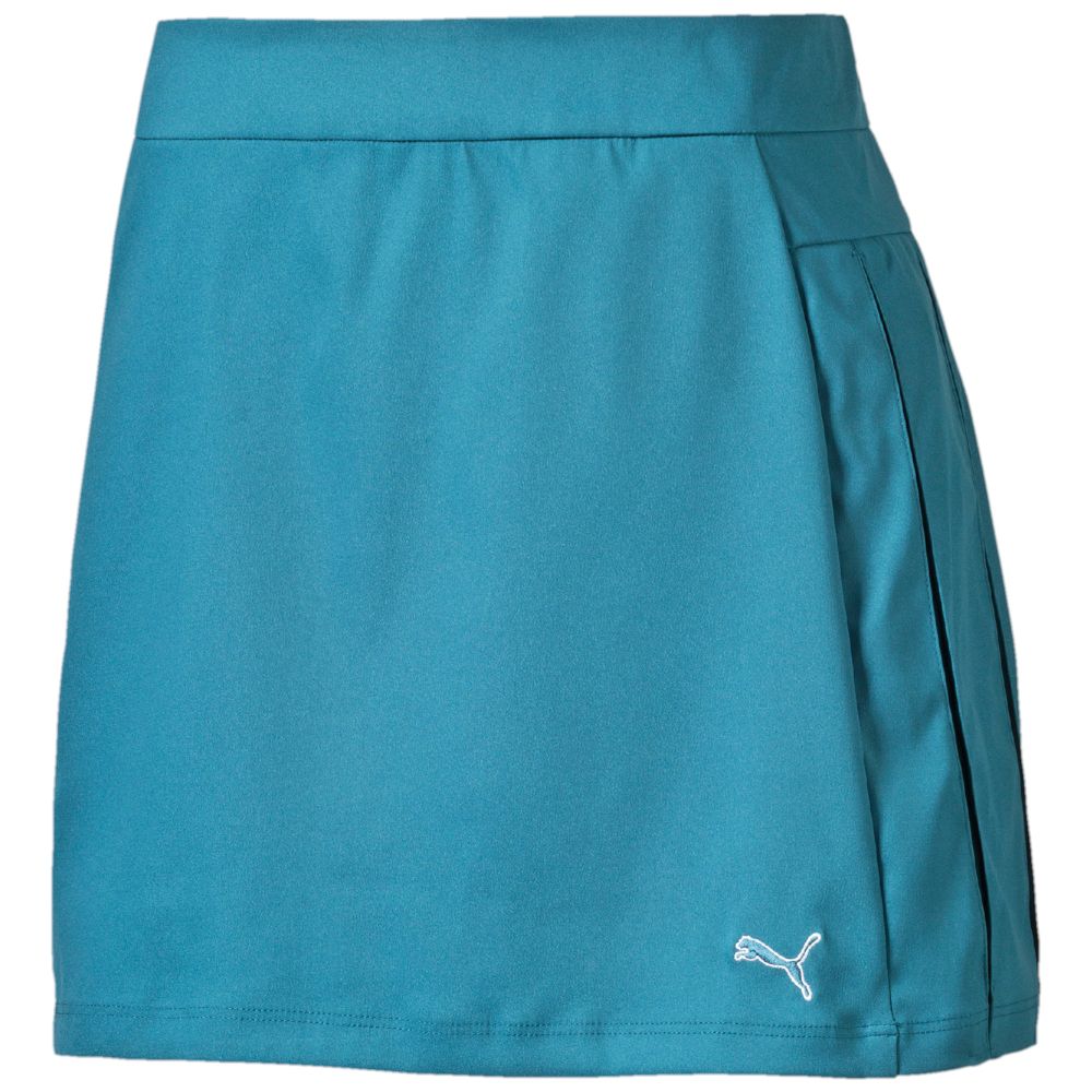 puma slazenger skort