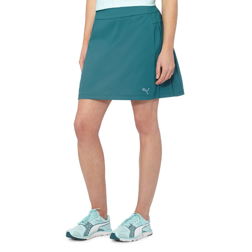 puma slazenger skort