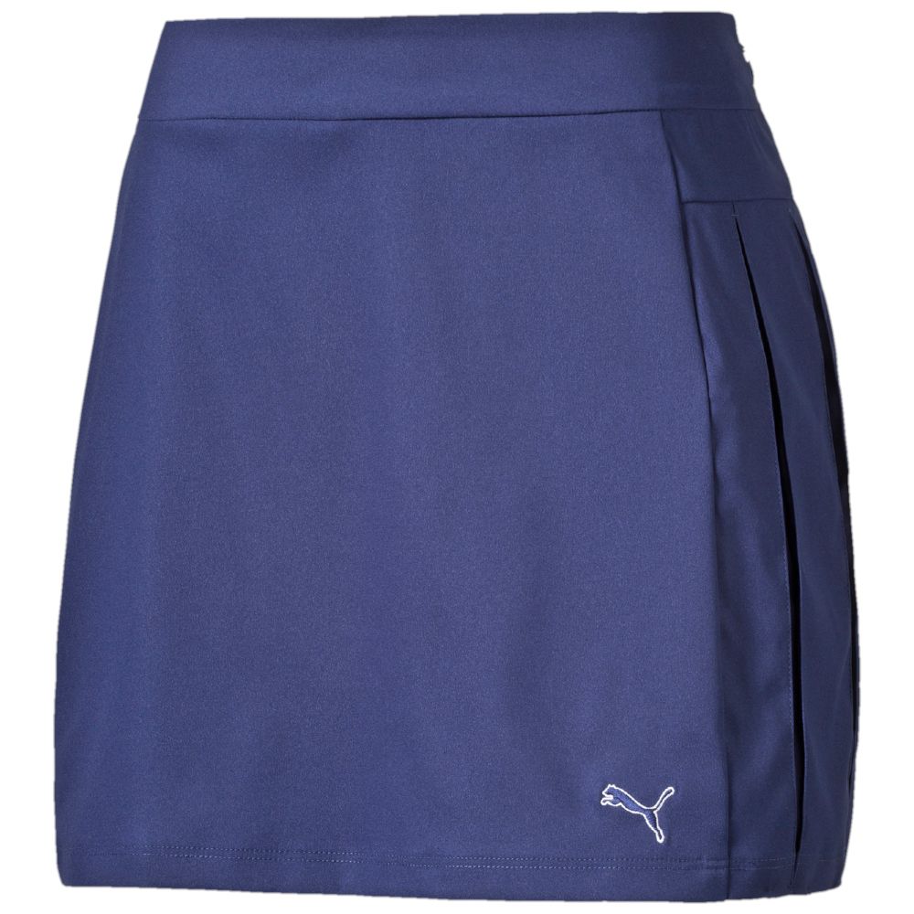 puma slazenger skort