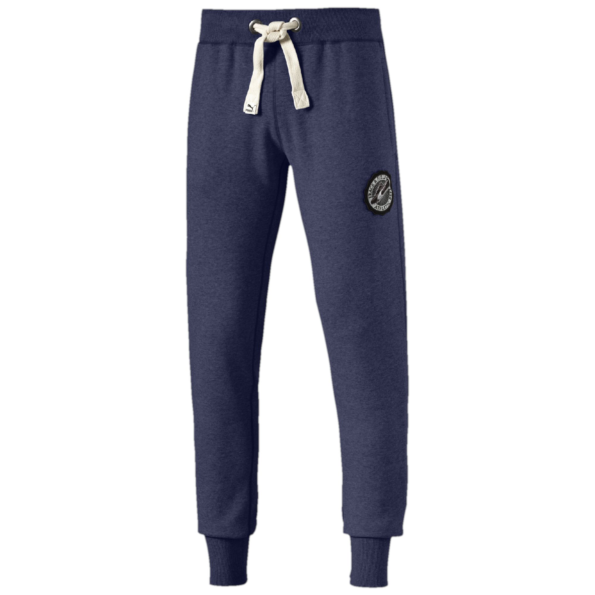   Varsity Sweat Pants - Puma<br>  Varsity Sweat Pants   Varsity Sweat Pants   ,     .             .   PUMA           .: - 2015 : 70% , 30%                       ,      <br><br>color: <br>size US: L<br>gender: None
