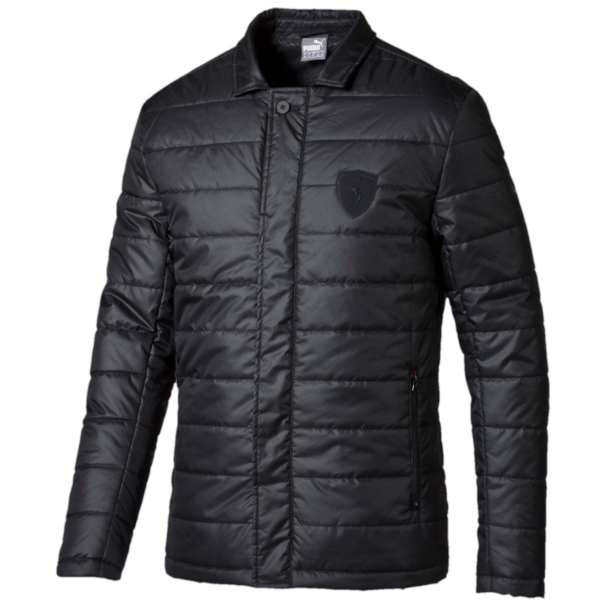 puma ferrari jackets for men