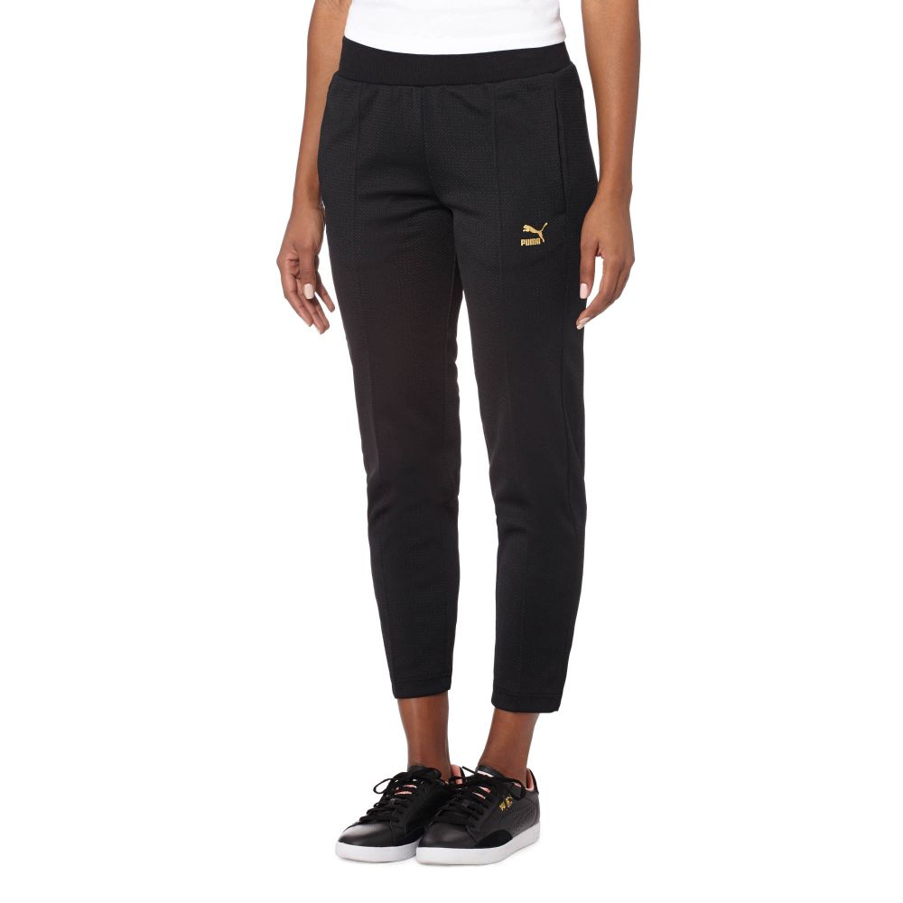 puma tracksuit pants womens