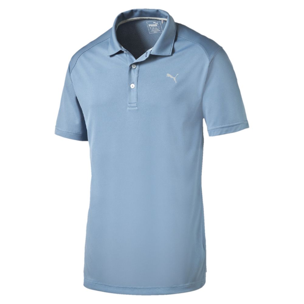 puma usa golf shirt