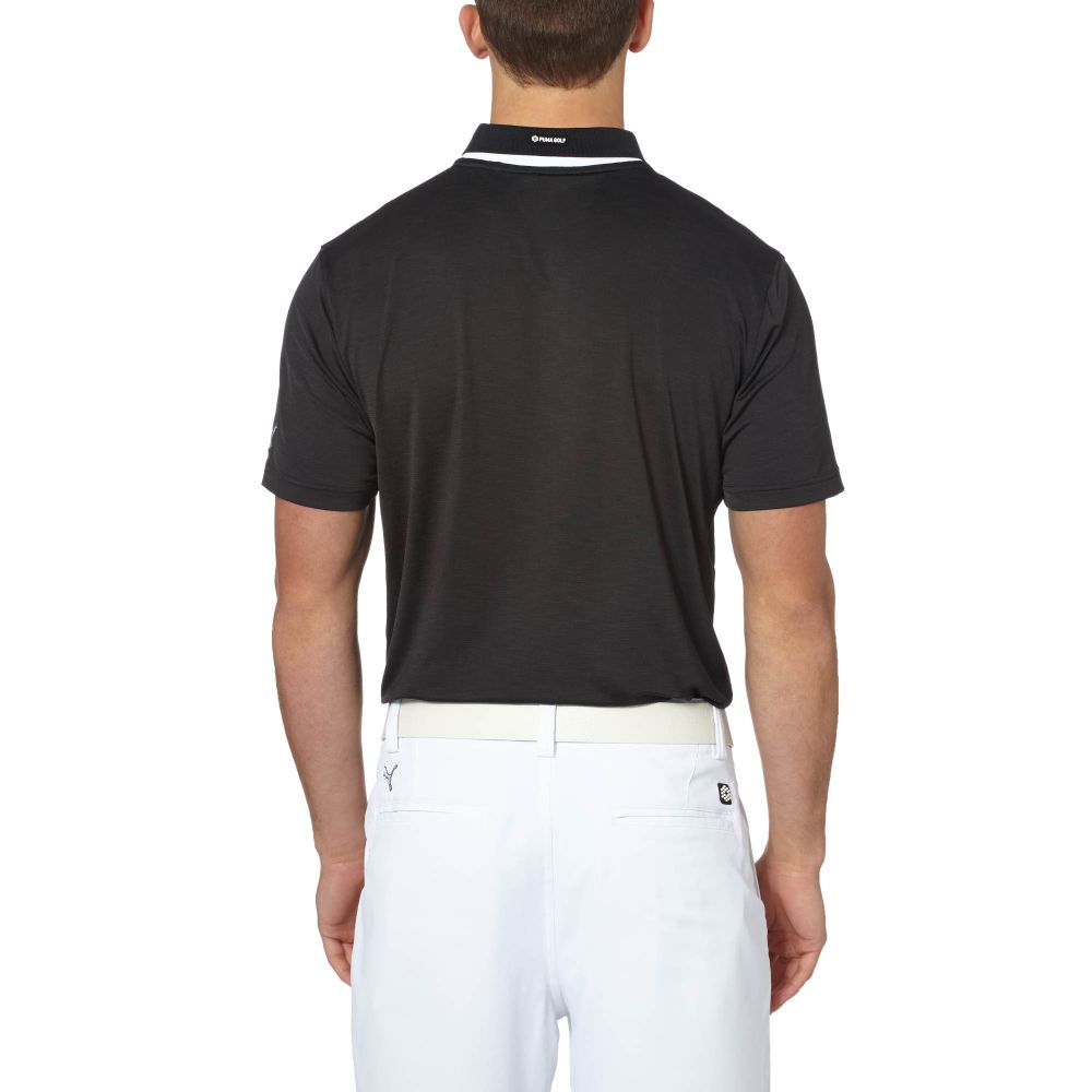 tailored polo shirts uk