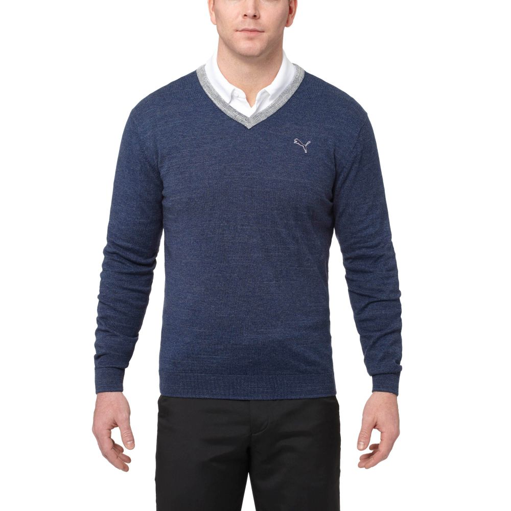 puma sweaters