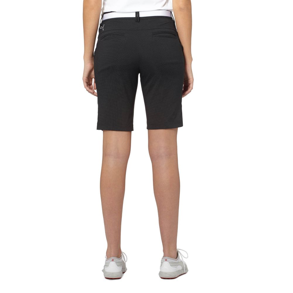 puma girls golf shorts