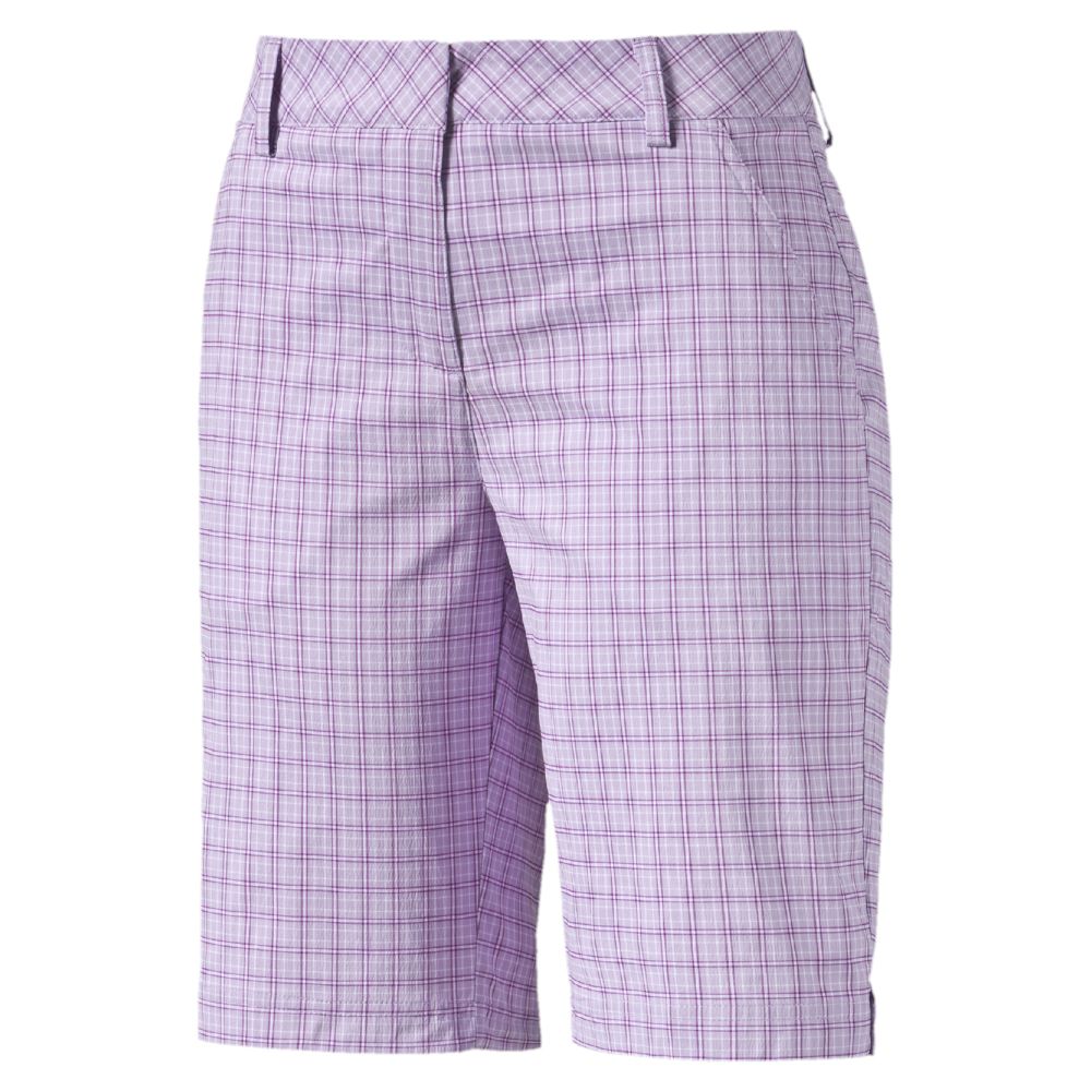 puma bermuda golf shorts