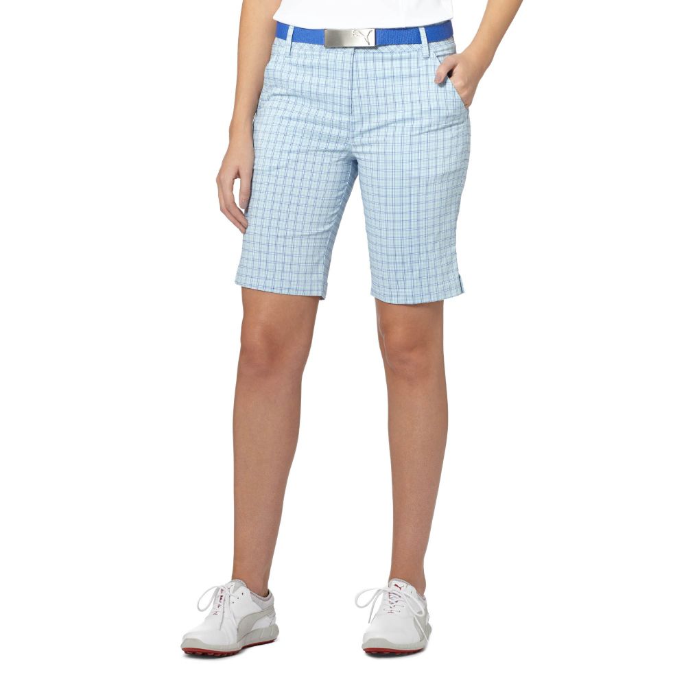puma bermuda golf shorts