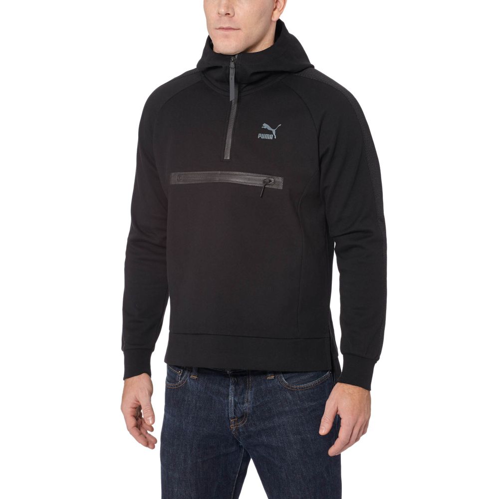 puma savannah hoodie