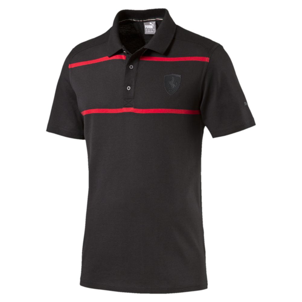 puma racing shirts
