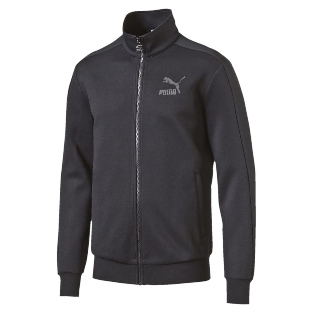 PUMA Archive T7 Track Jacket | eBay