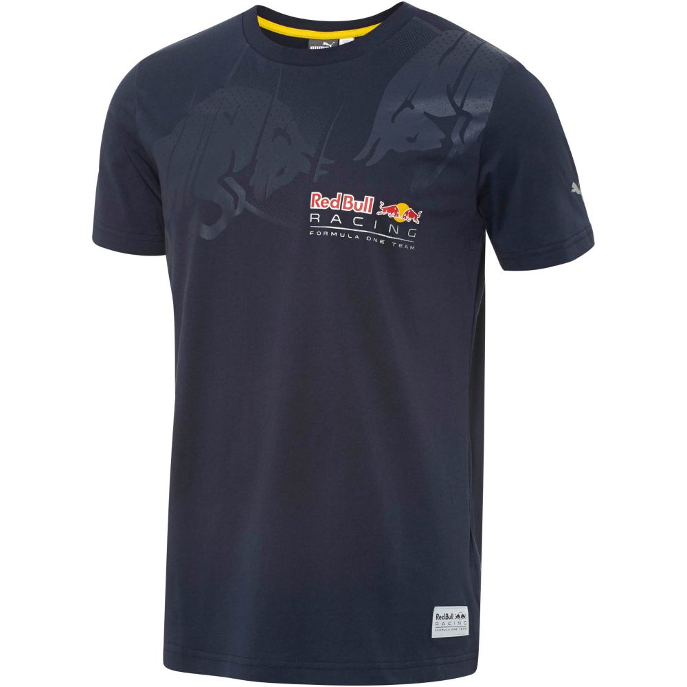 puma racing shirts