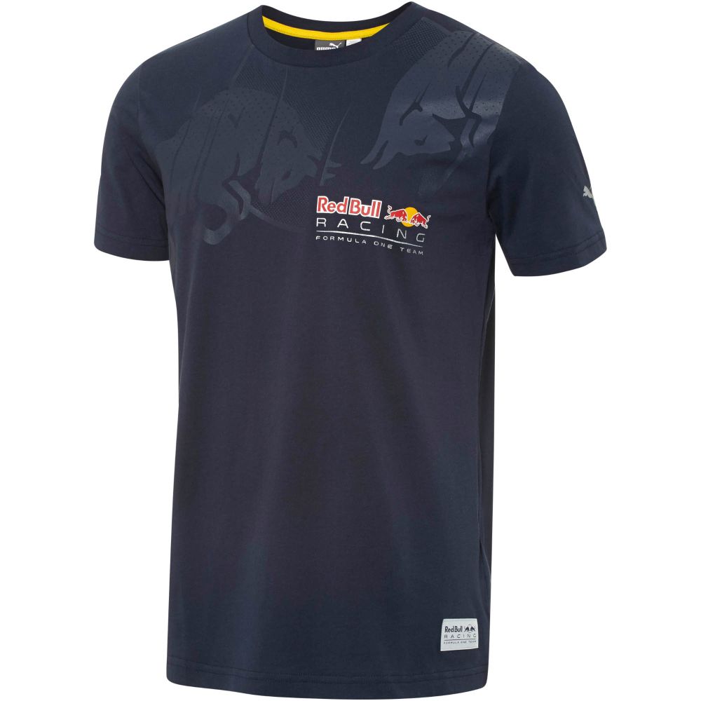 red bull f1 tshirt