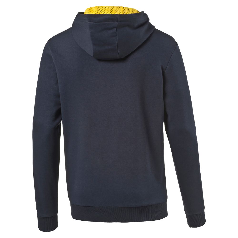 puma red bull hoodie