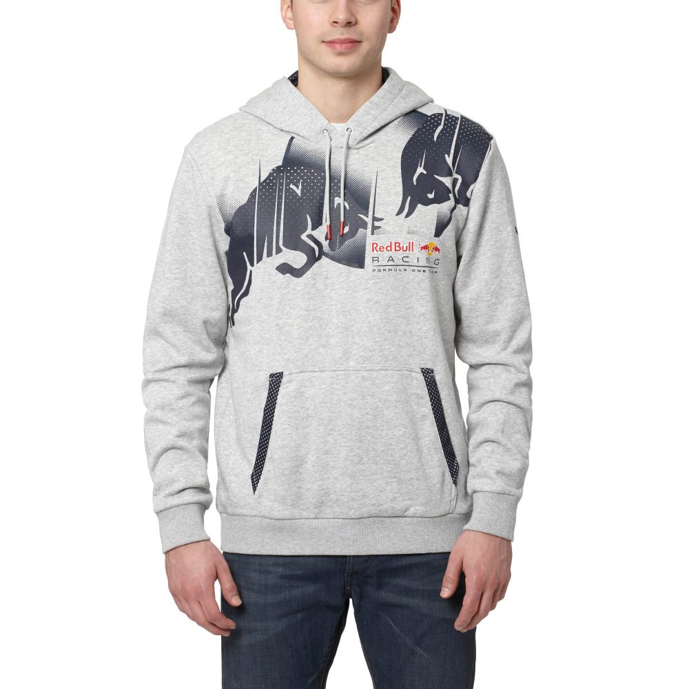 red bull sweat
