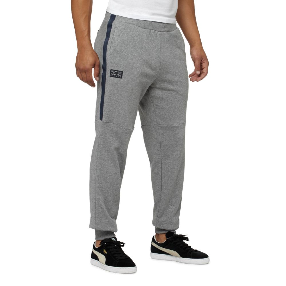 puma red bull track pants