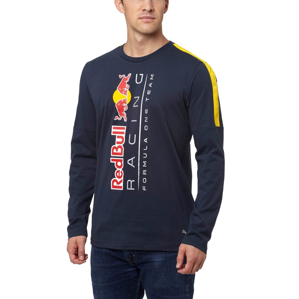 puma racing shirts