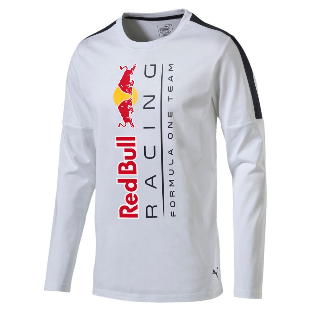 puma racing shirts