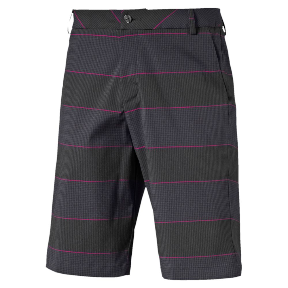 puma womens golf shorts