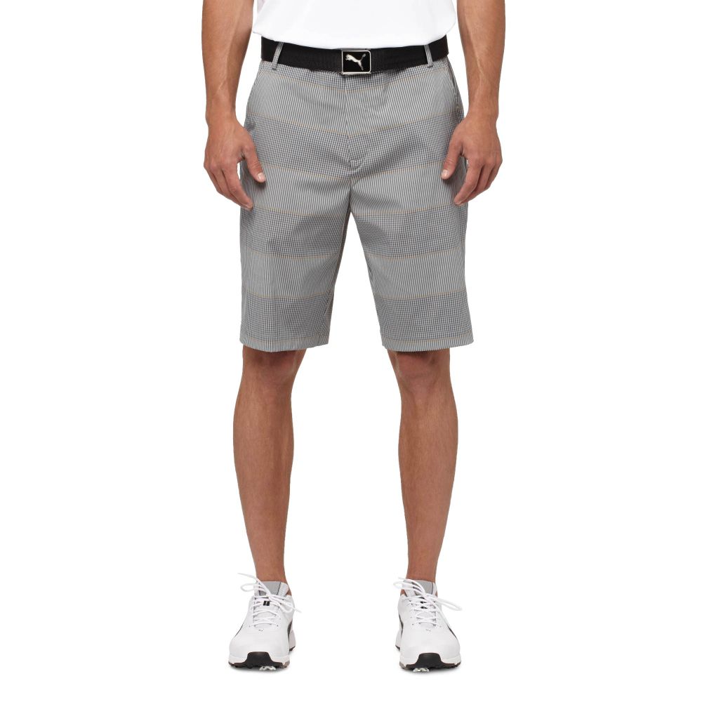 puma 5 pocket golf shorts
