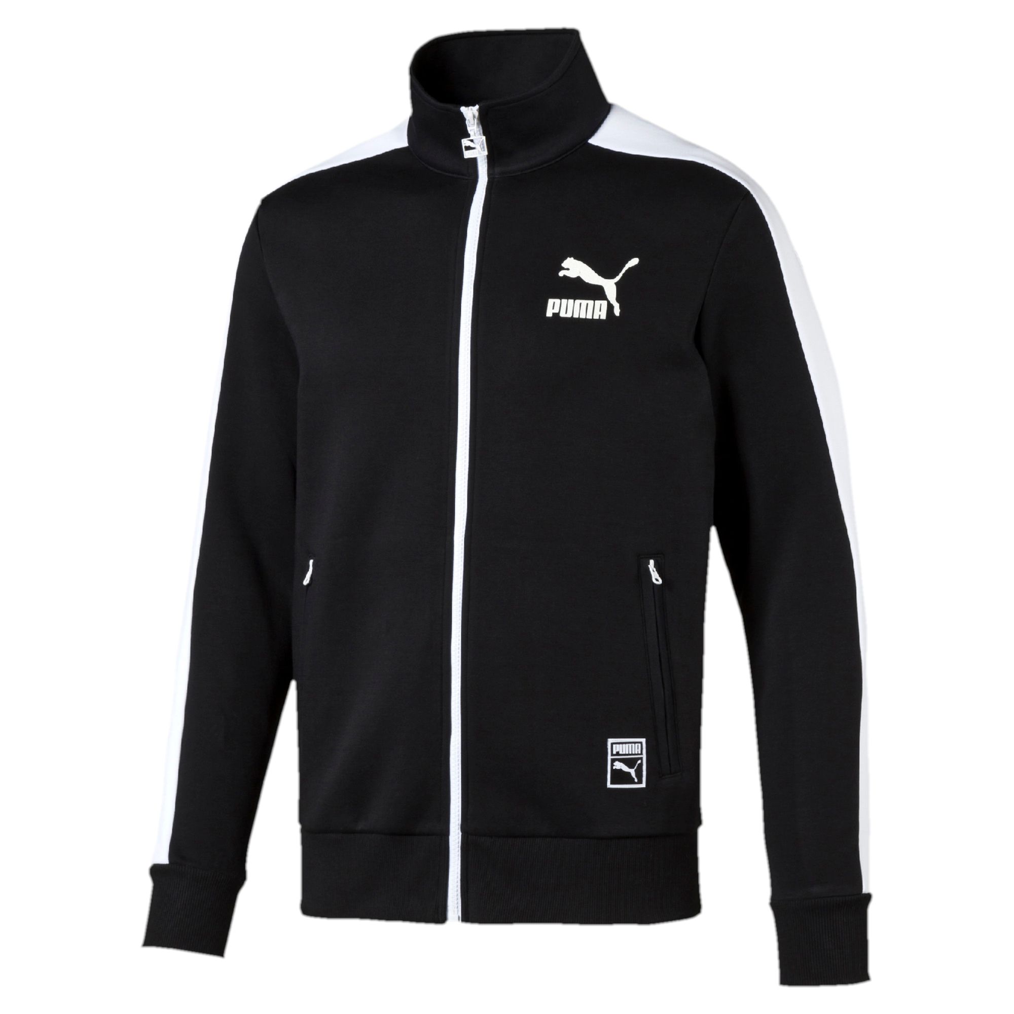 puma coat mens