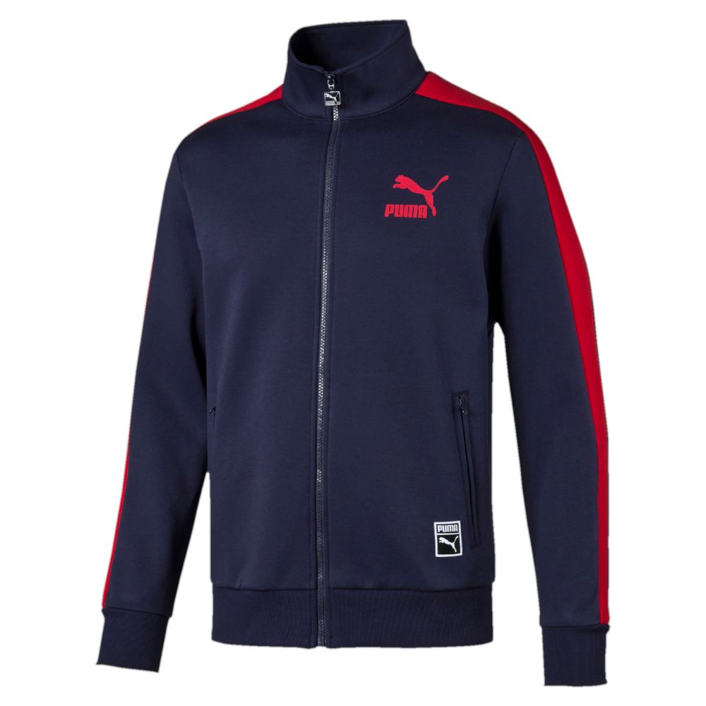 puma ducati track jacket