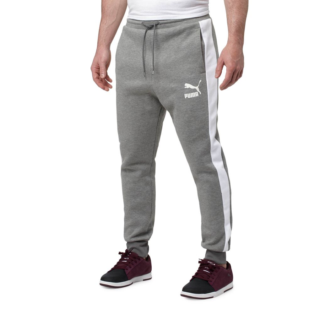 track pants for men puma