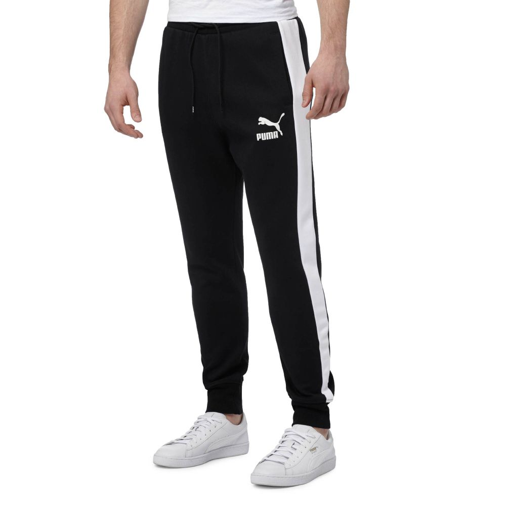 one 8 puma track pants