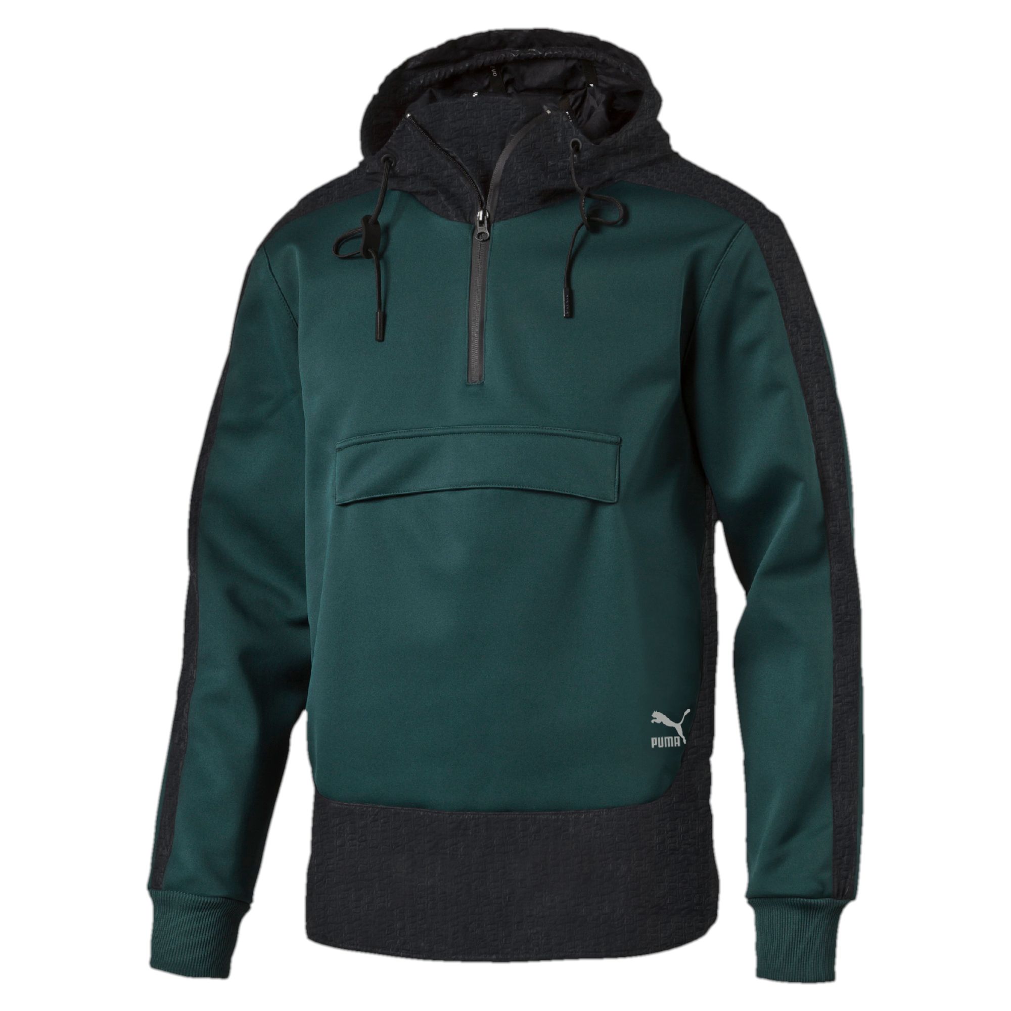 puma savannah hoodie