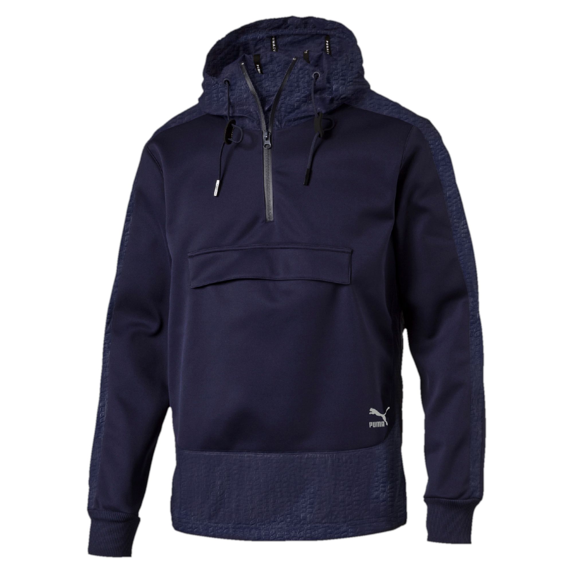 puma savannah hoodie