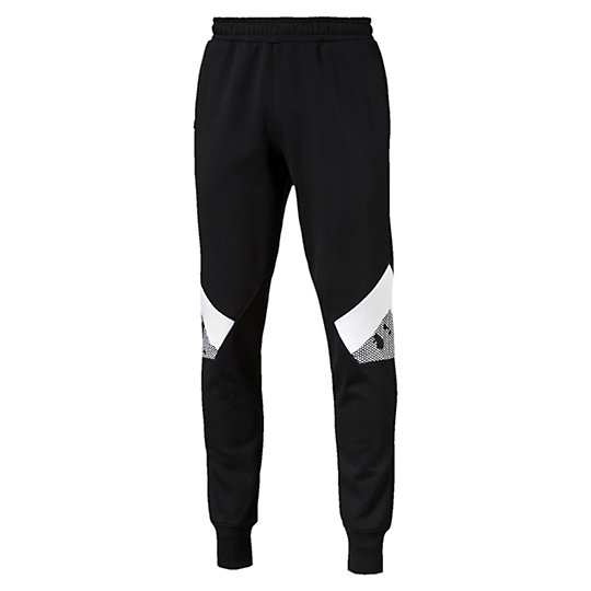 Брюки Disc Track Pants Брюки Disc Track PantsБрюки<br>Брюки Disc Track Pants<br>Стильные спортивные брюки Disc Track Pants. Благодаря мягкому, приятному к телу материалу, брюки идеально подойдут ведущему активный образ жизни мужчине.<br><br>Коллекция: Осень-зима 2016<br>Состав: 66% хлопок, 34% полиэстер; флис; водонепроницаемое покрытие<br>Страна-производитель: Китай<br><br><br>size RU: 50-52<br>gender: Male