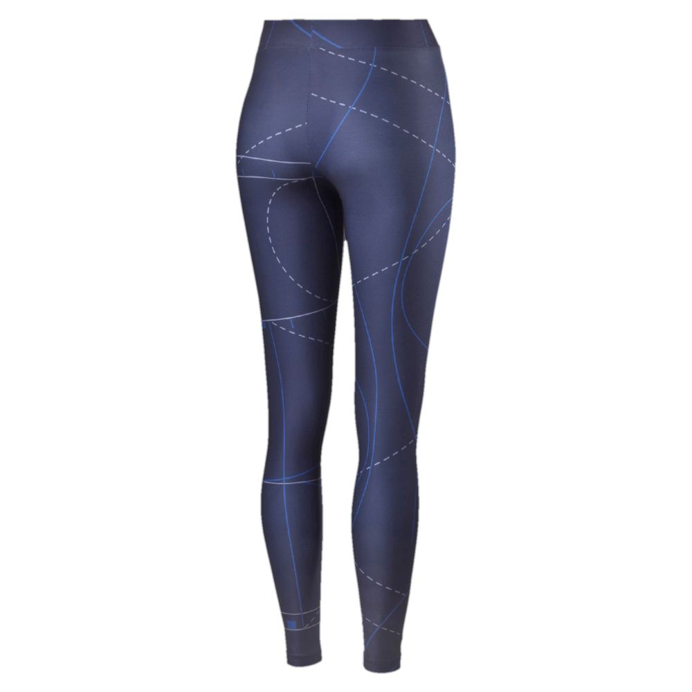 puma evoknit leggings ladies