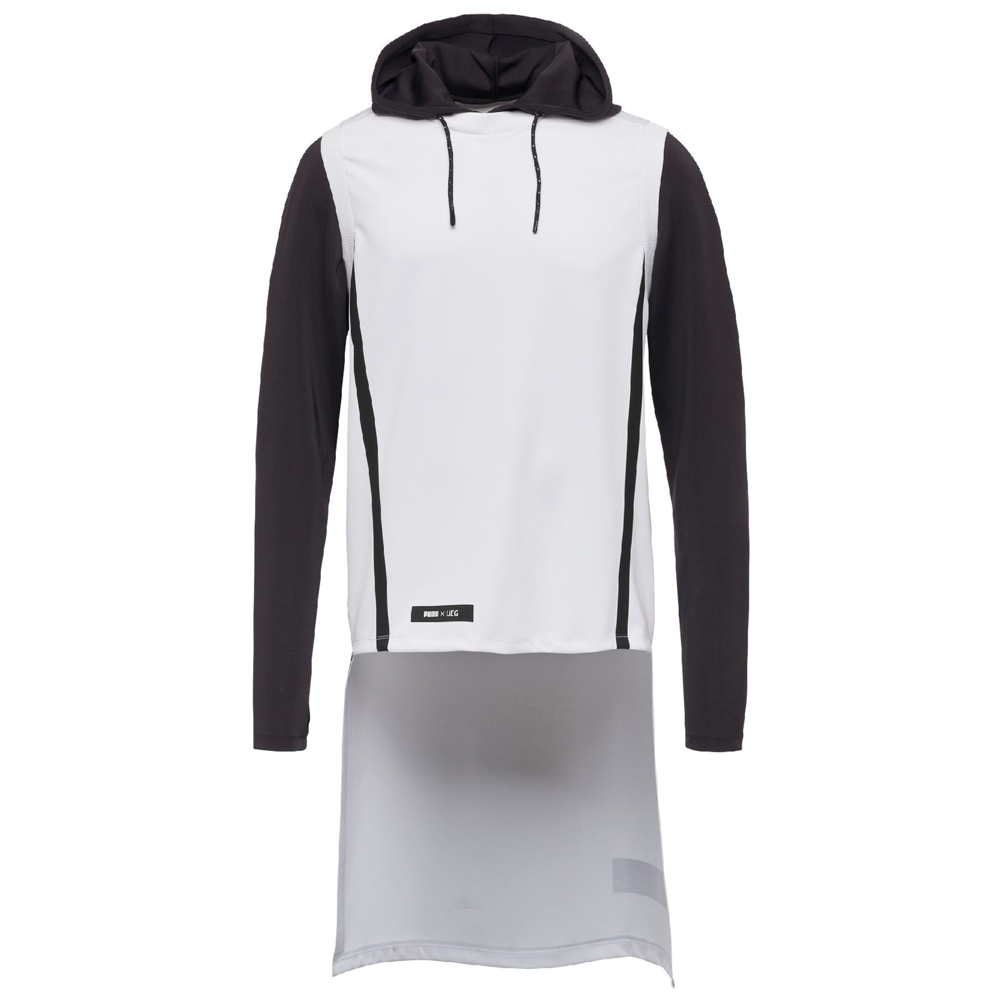 puma x ueg tech jacket