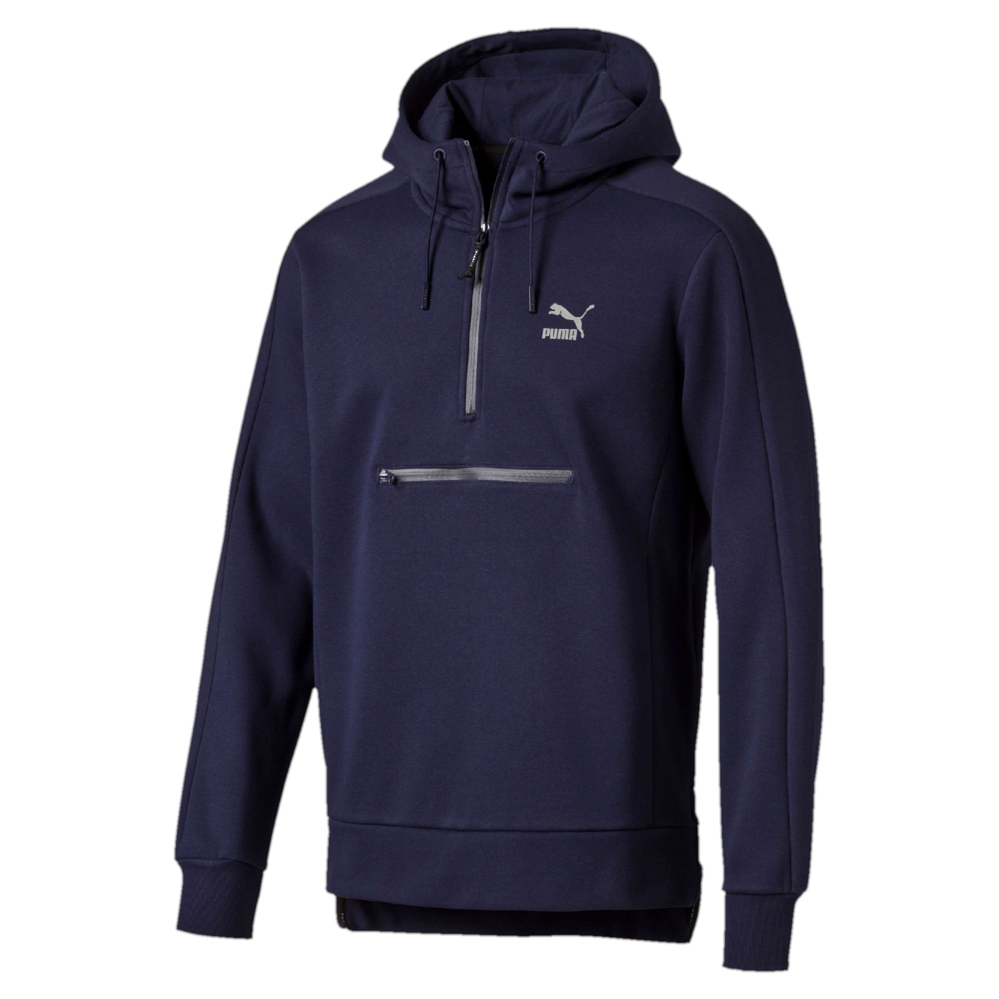 puma savannah hoodie