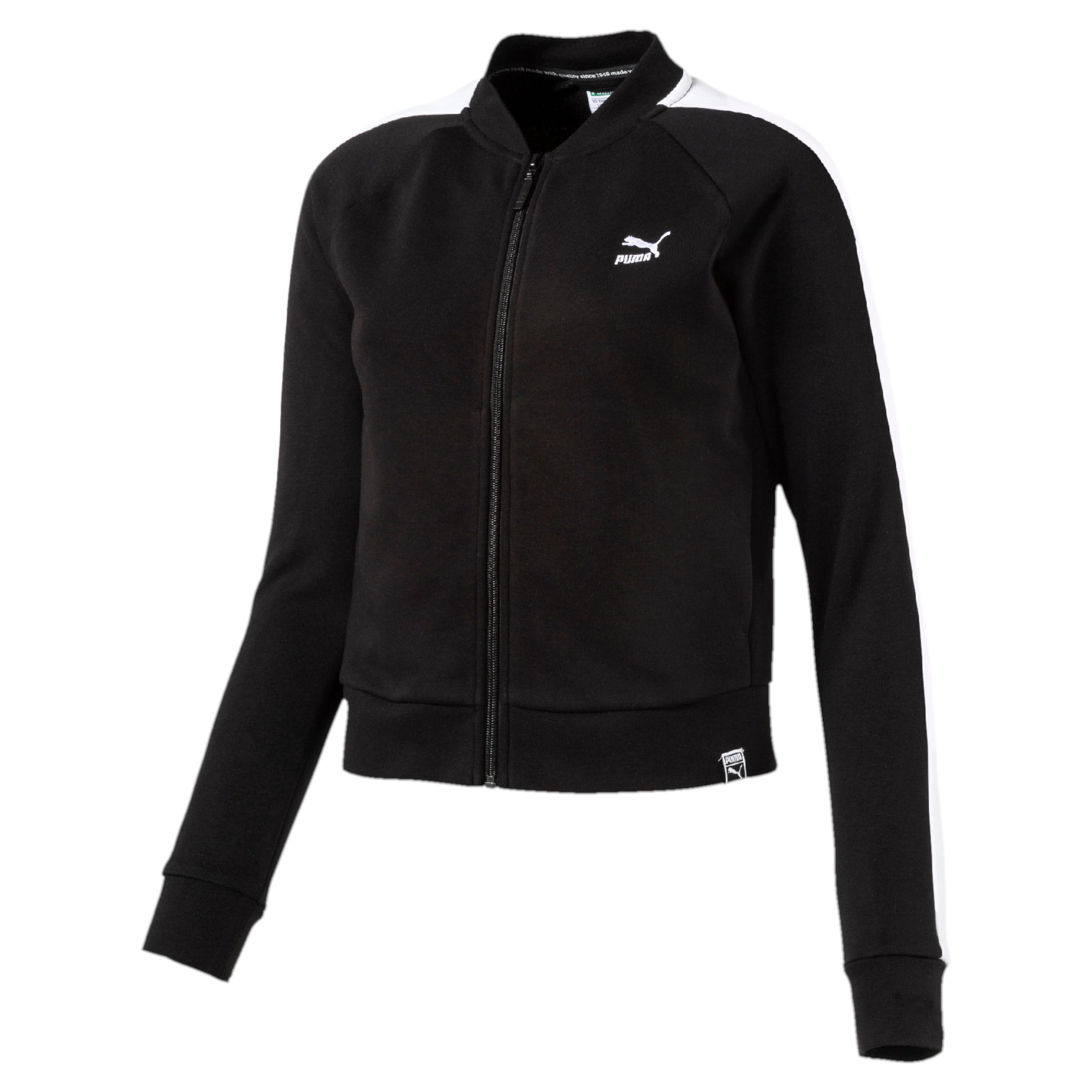 archive t7 track jacket