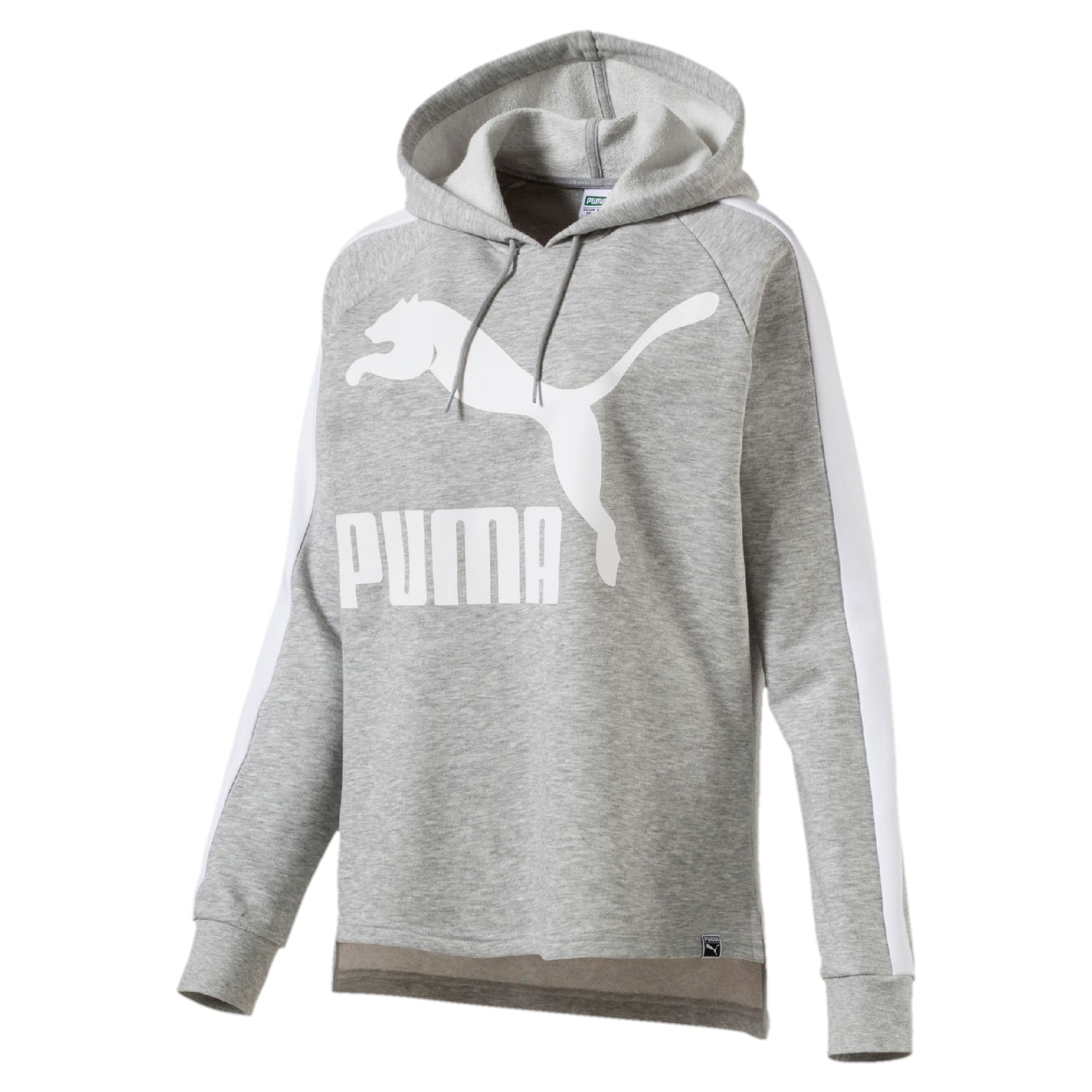 amazon basket femme puma