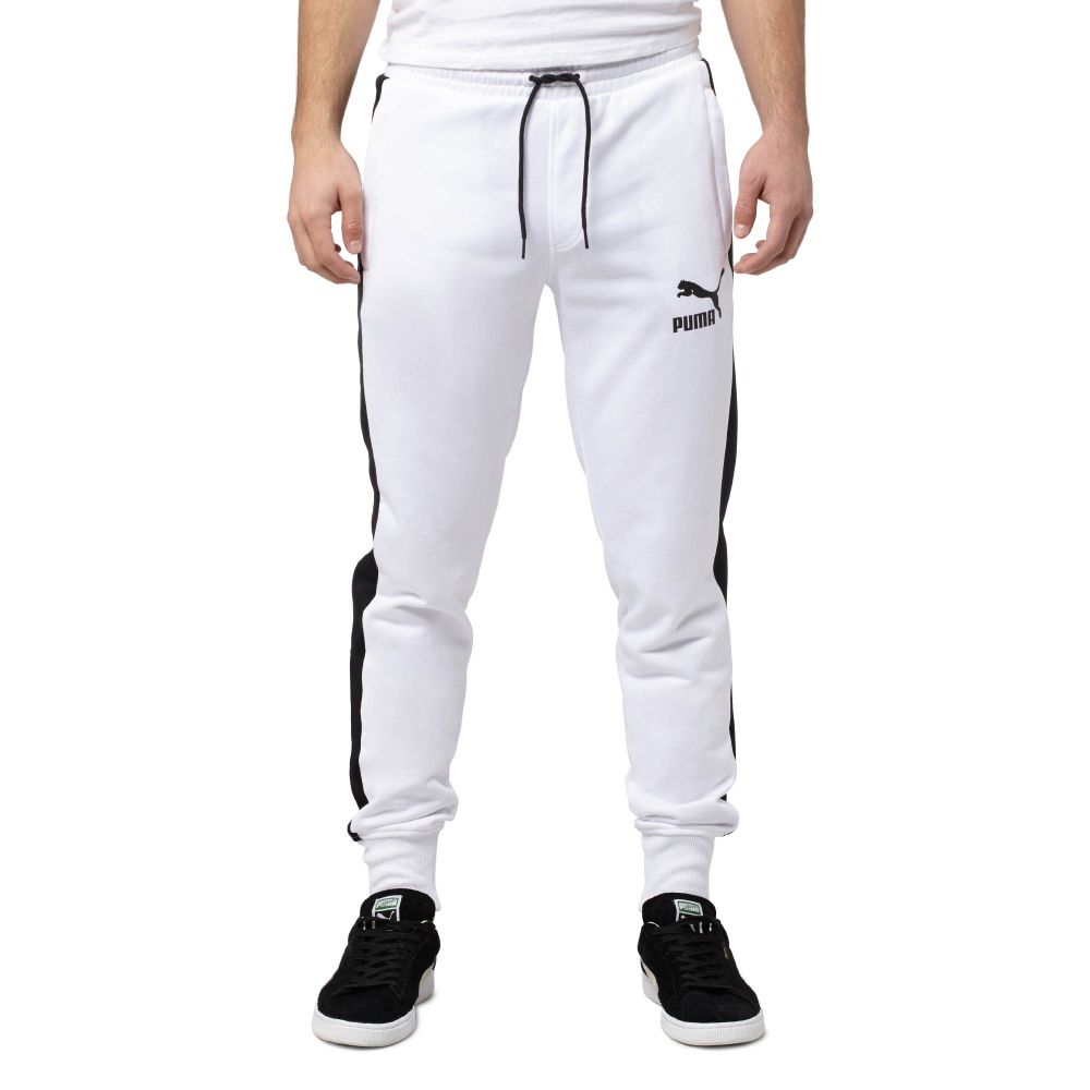 mens track pants puma