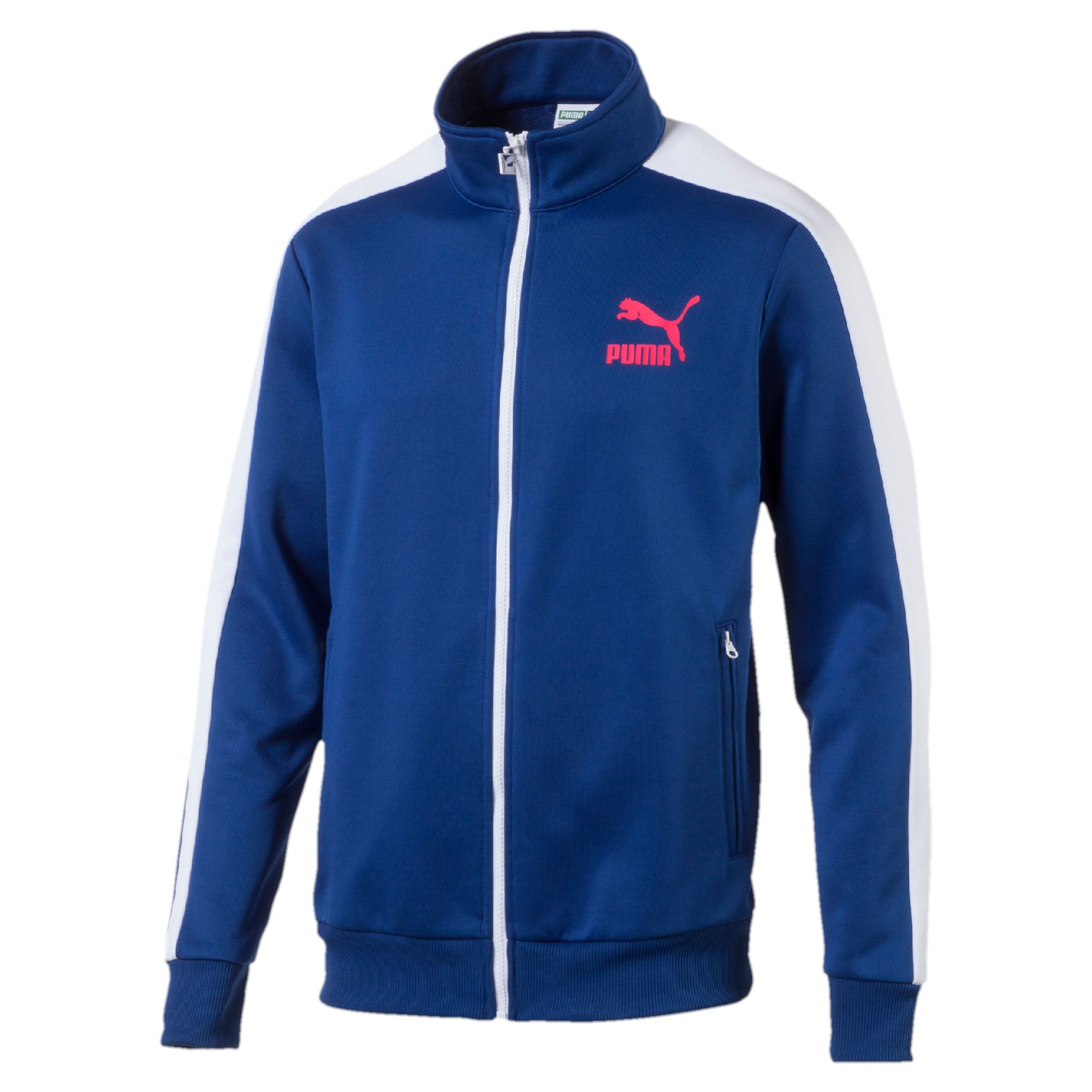 veste jogging puma