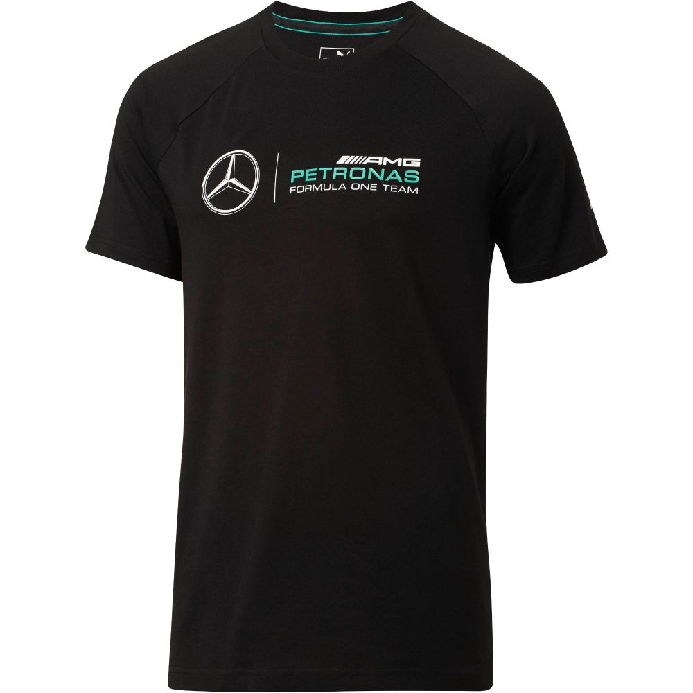 petronas amg shirt