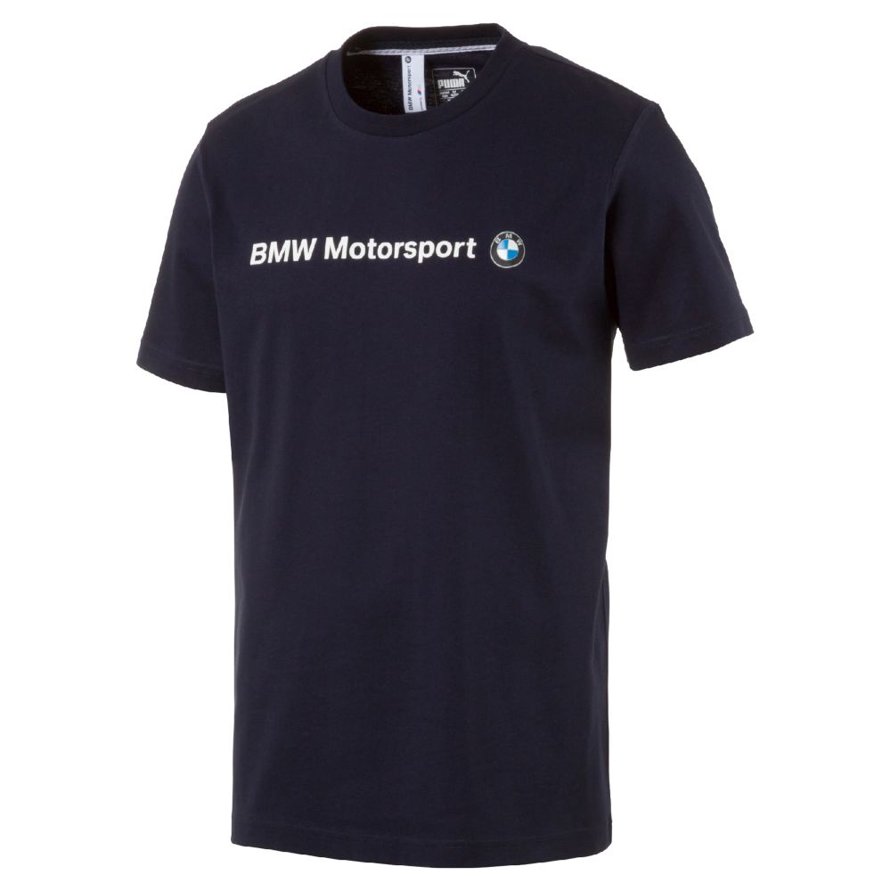 puma bmw motorsport tshirt